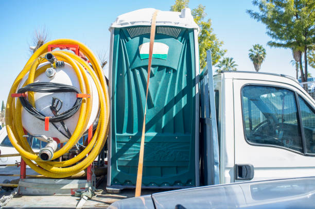 Reliable Guin, AL porta potty rental Solutions