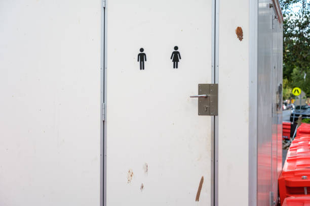 Best Local porta potty services  in Guin, AL