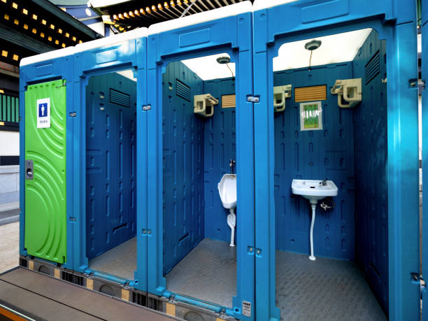 Best Affordable portable toilet rental  in Guin, AL