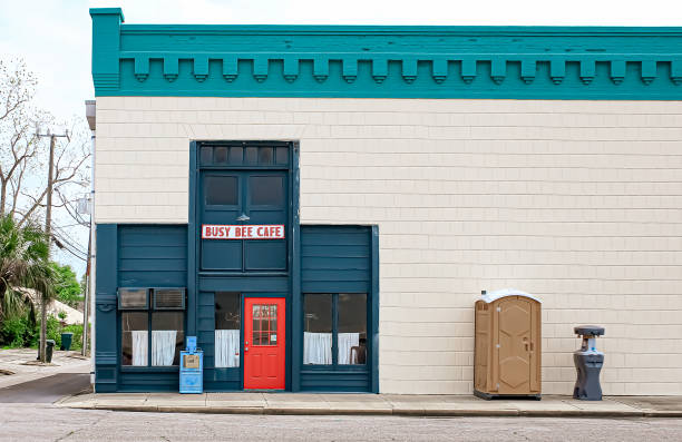 Best Long-term porta potty rental  in Guin, AL