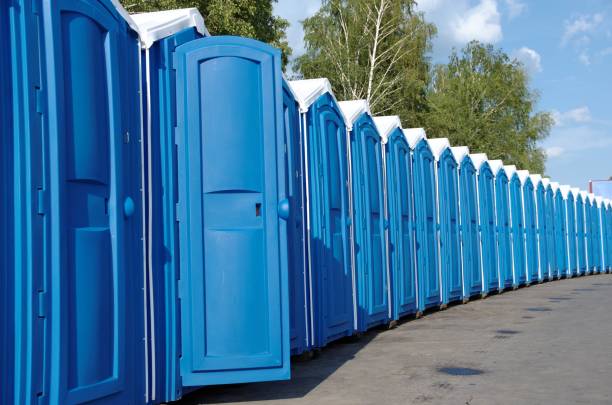 Best Portable toilet rental cost  in Guin, AL